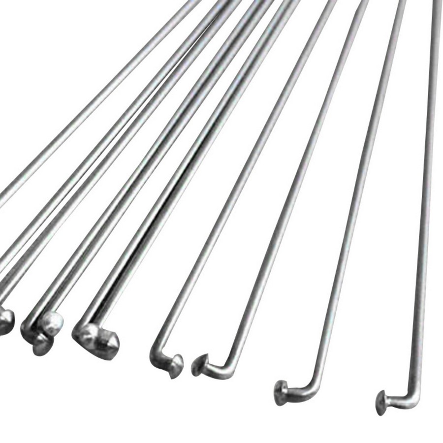 RAYOS 700 ACERO INOXIDABLE (CIENTO)