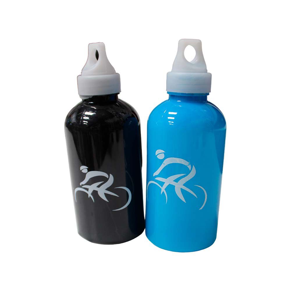 BOTELLA PLAST CHINA EB-007 500CC