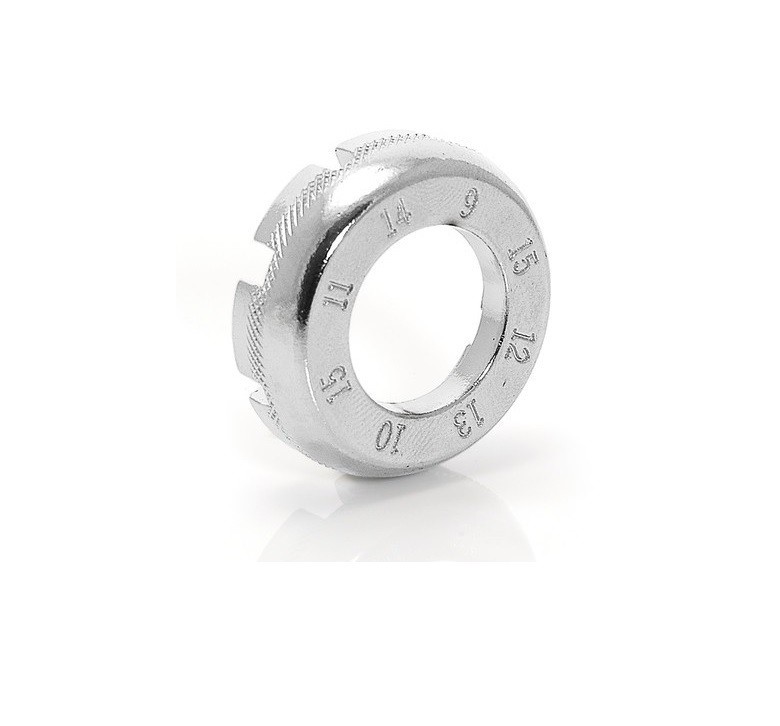 LLAVE PARA RAYOS 35603