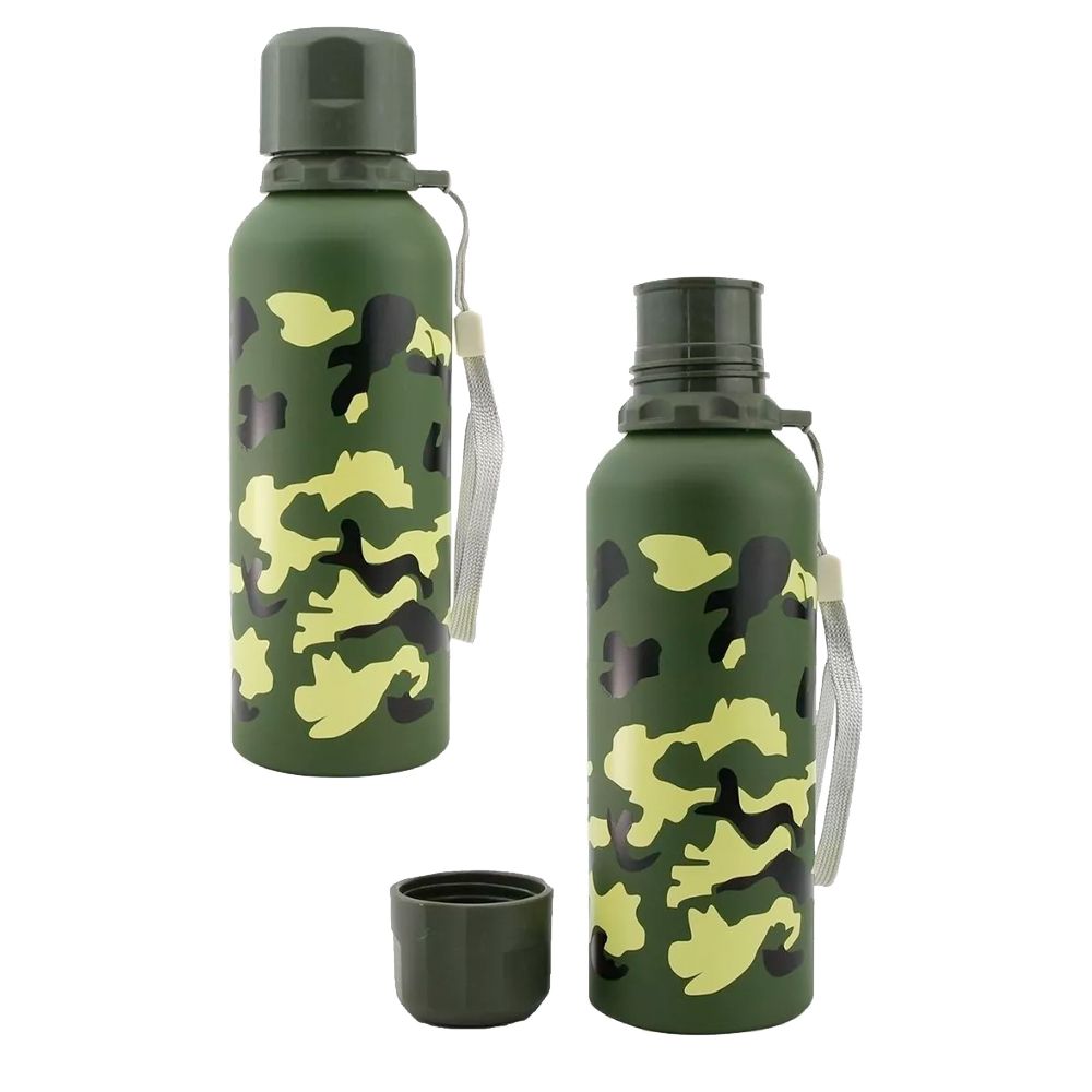 TERMO METALICO 750ML NS-362579