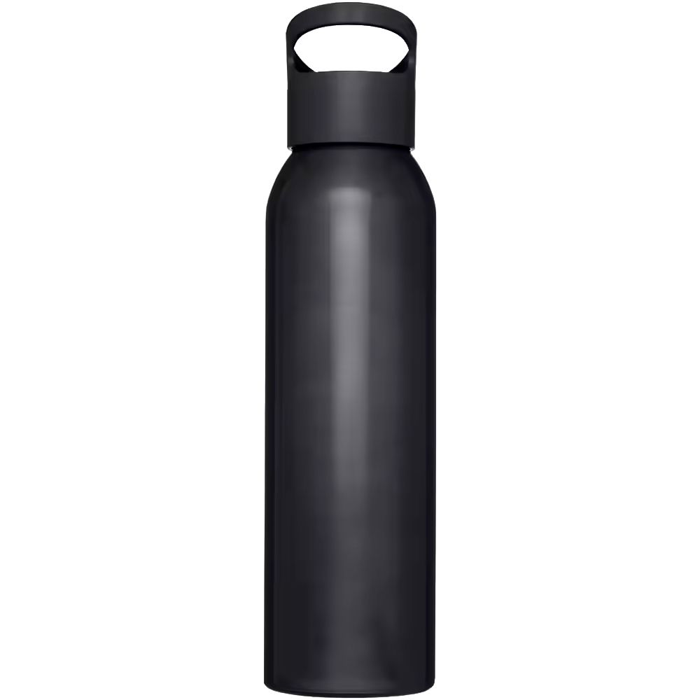 BOTELLA D/METAL NEGRA SV-VF650-BK