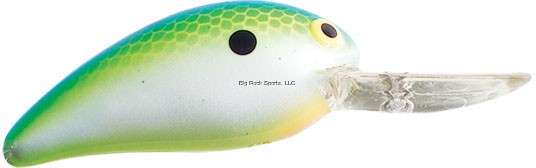 BOMBER MODEL A 3/8OZ CITRUCE 06 B06ACIT