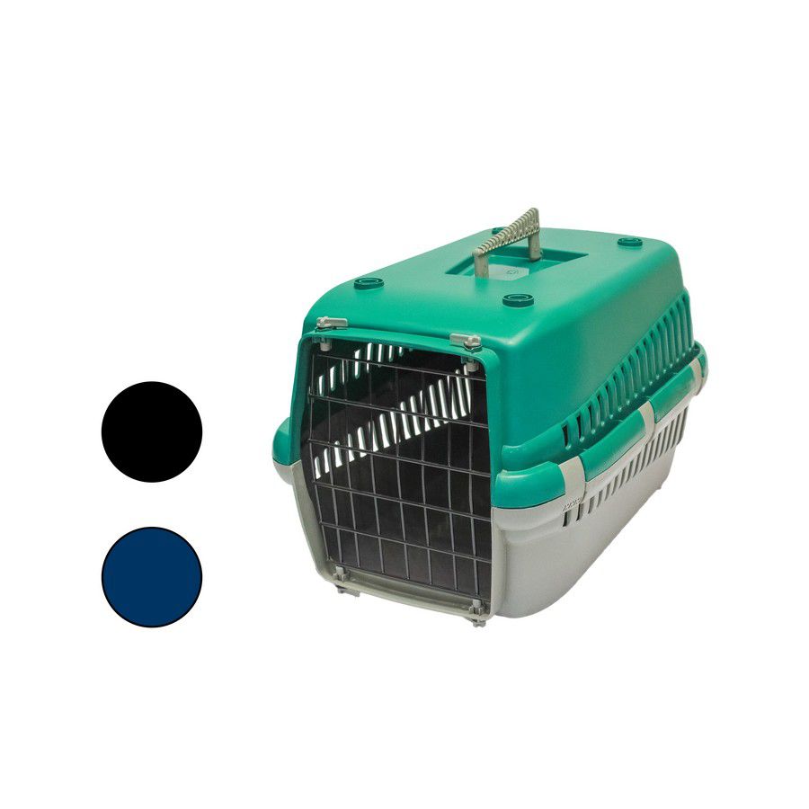 JAULA PARA MASCOTA 50X34X32 CN323ST002/PET-1389