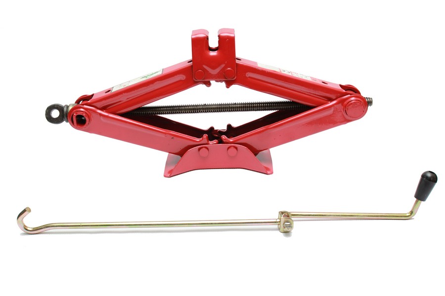 MICAS TIJERA 2 TONELADAS