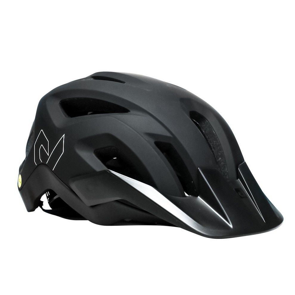 CASCO PARA BICICLETA BOLLE ADAPT MIPS NEGRO L 32272