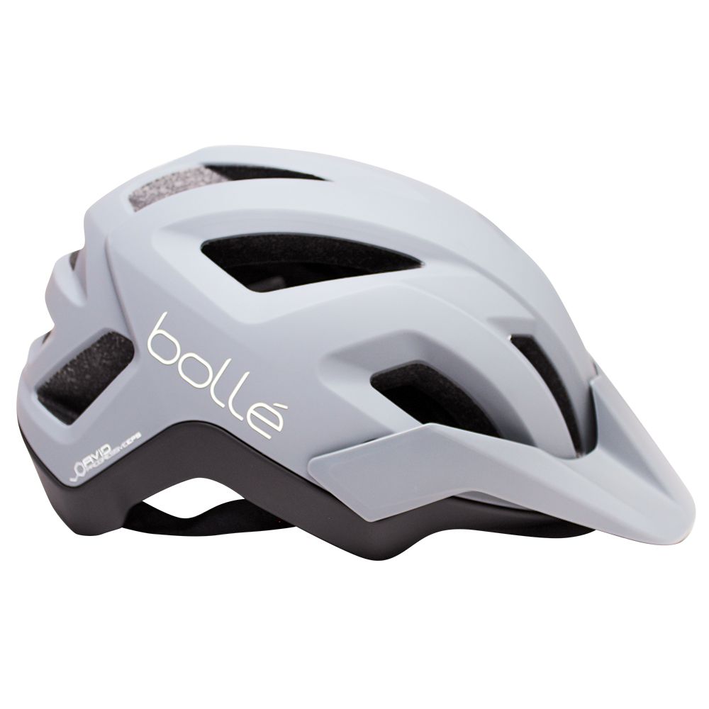 CASCO P/BICICLETA BOLLE ADAPT MIPS QUARRY GRIS M 32280