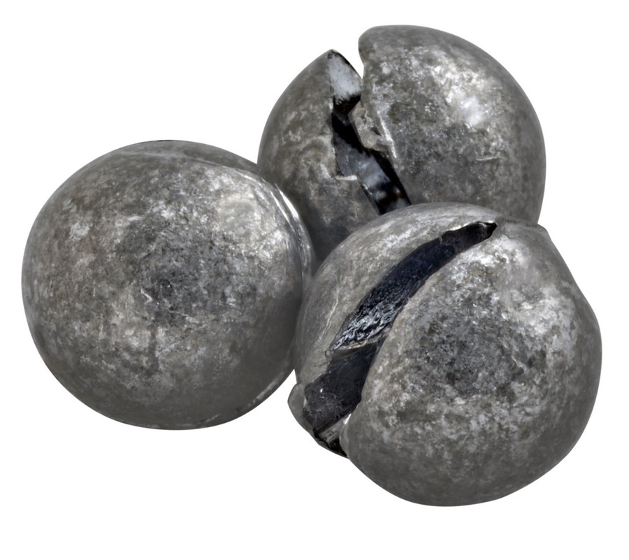 SPLIT SHOT # 3 (12) RSS-3/FSS3