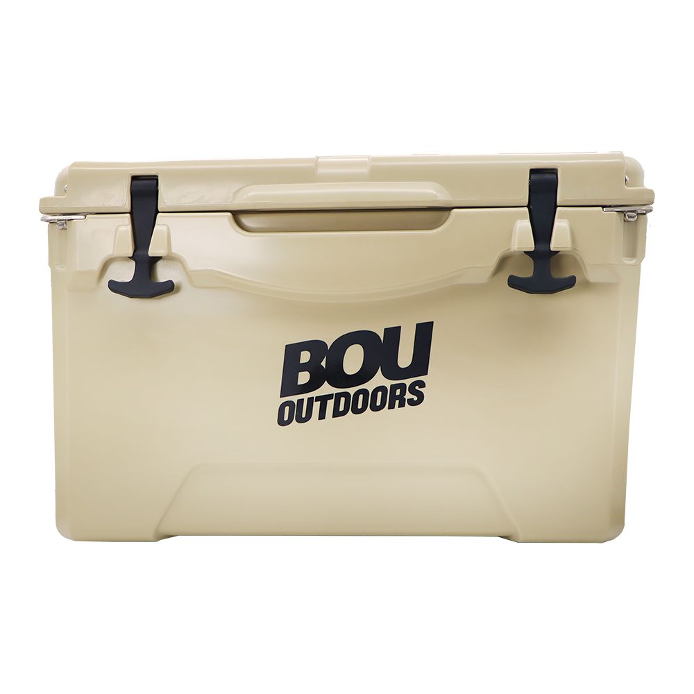 HIELERA VICKING TIPO YETI 35L KHAKI