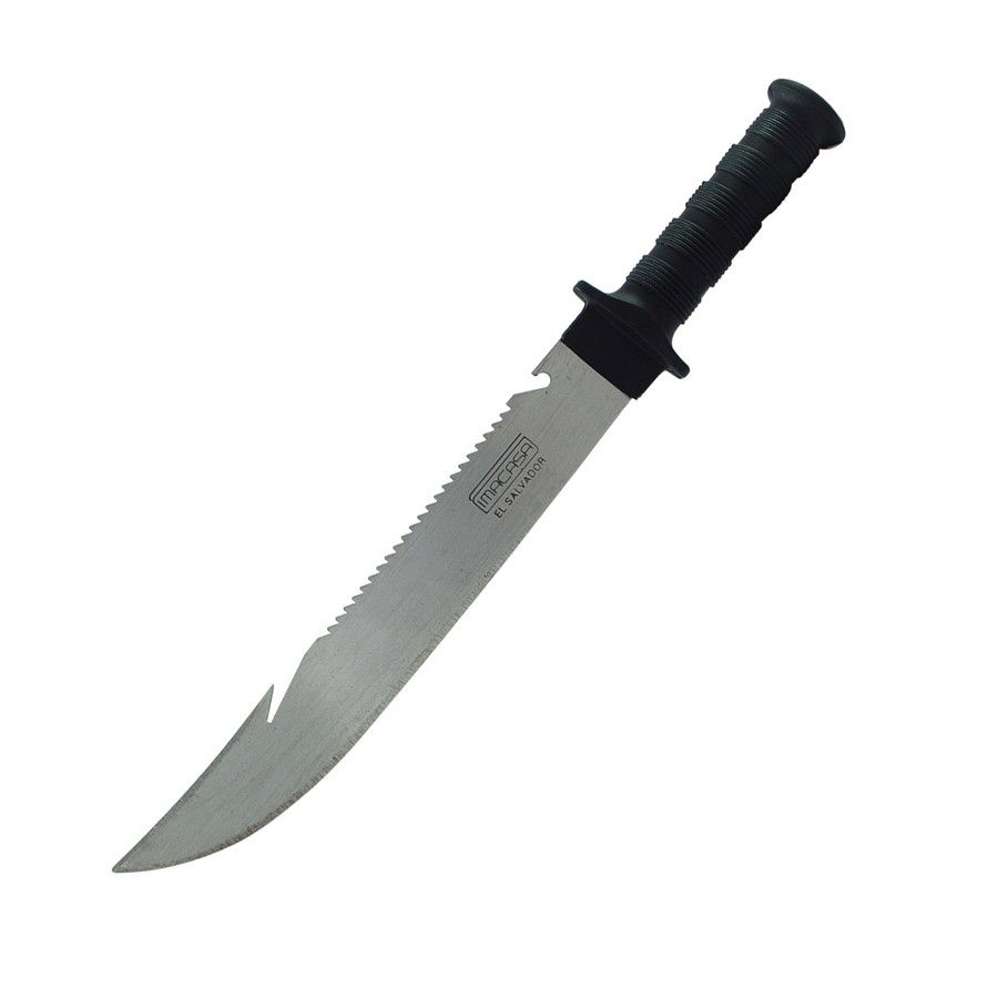 CUCHILLO TIBURON 850 12PULG. IMACASA 10893 (NCR)