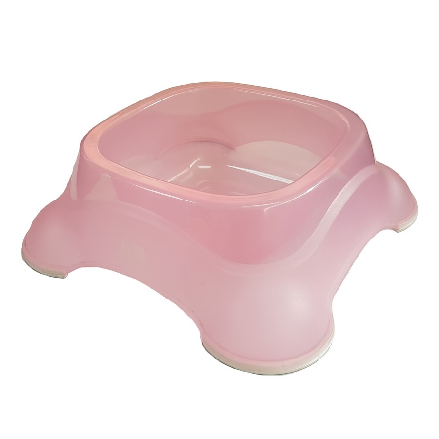 PLATO PLASTICO P/ MASCOTA 72 OZ. AP-D706-038