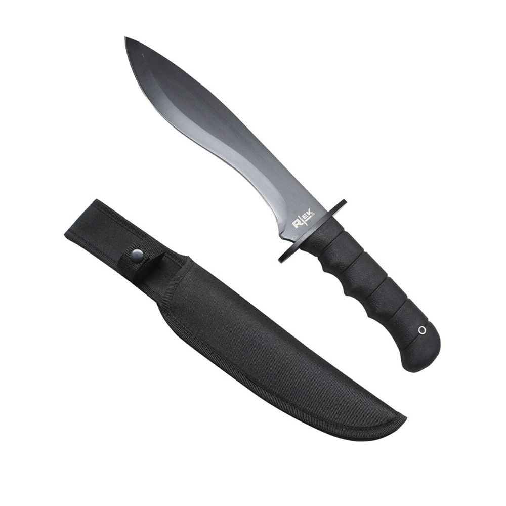 CUCHILLO TACTICO DE CAZA Y COMBATE 14PULG RT 4853-P