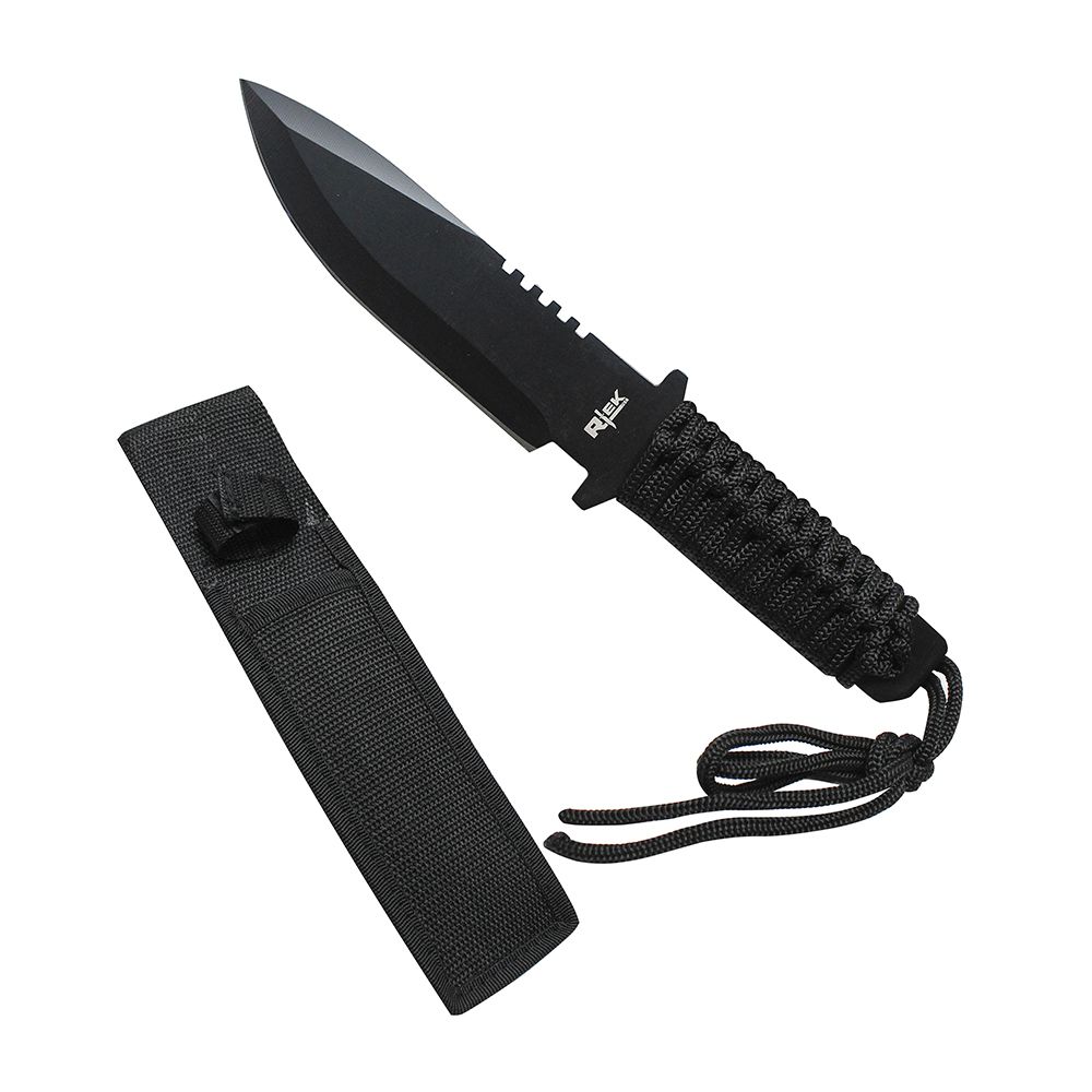 CUCHILLO TACTICO DE CAZA 11PULG RT 1737