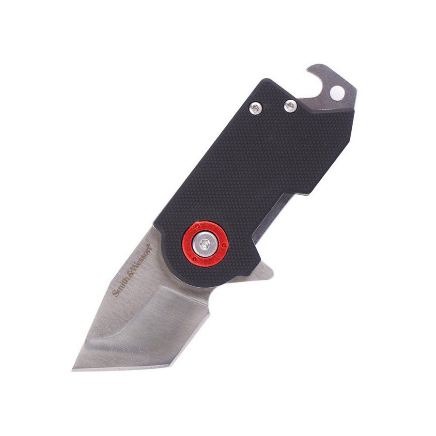 NAVAJA SMITH &amp; WESSON BENJI 1117230