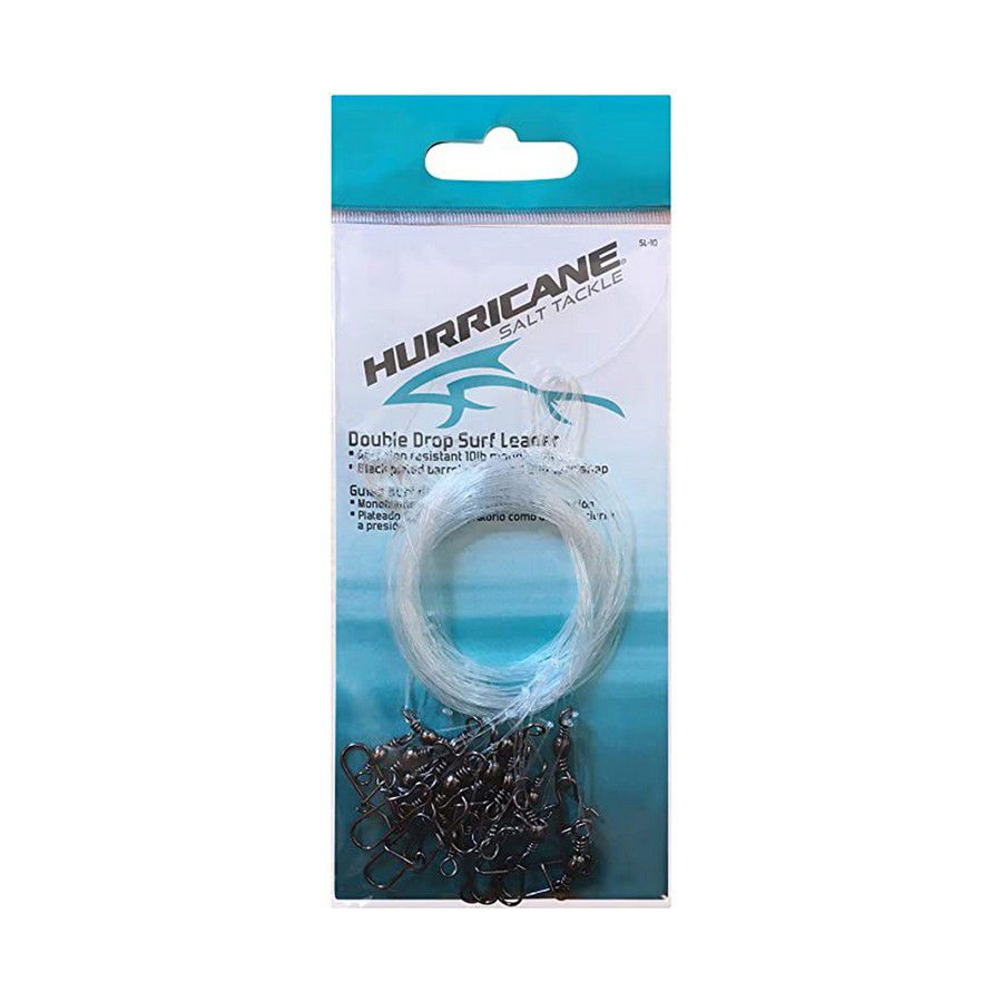 LEADER HURRICANE 10LB 10PCS SL-10