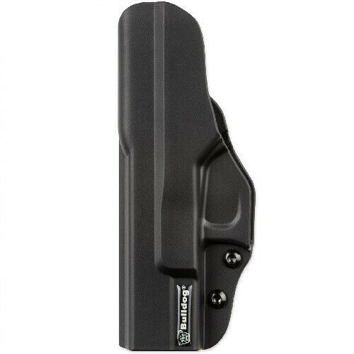 FUNDA BULLDOG PARA DIESTRO GLOCK 43 PIP-G43