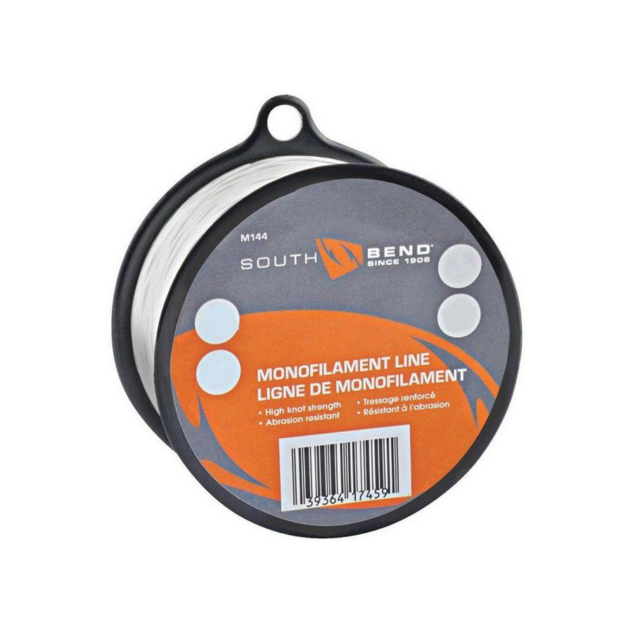 HILO NYLON PESCA 4 LB 1125 YDS SOBEND