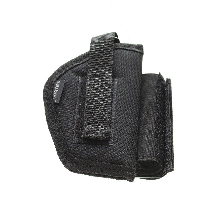 FUNDA TOBILLERA PARA PISTOLA BULLDOG WANK-20R (NC)