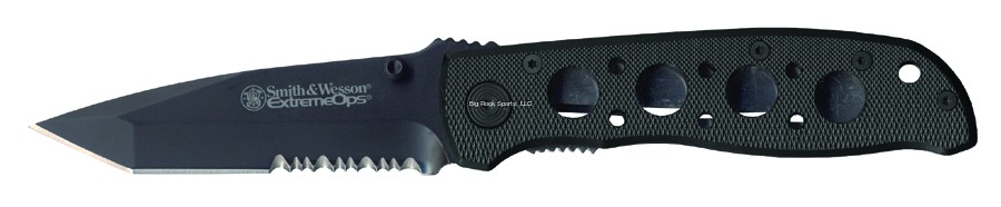 NAVAJA SMITH &amp; WESSON CK5TBS BULLSEYE
