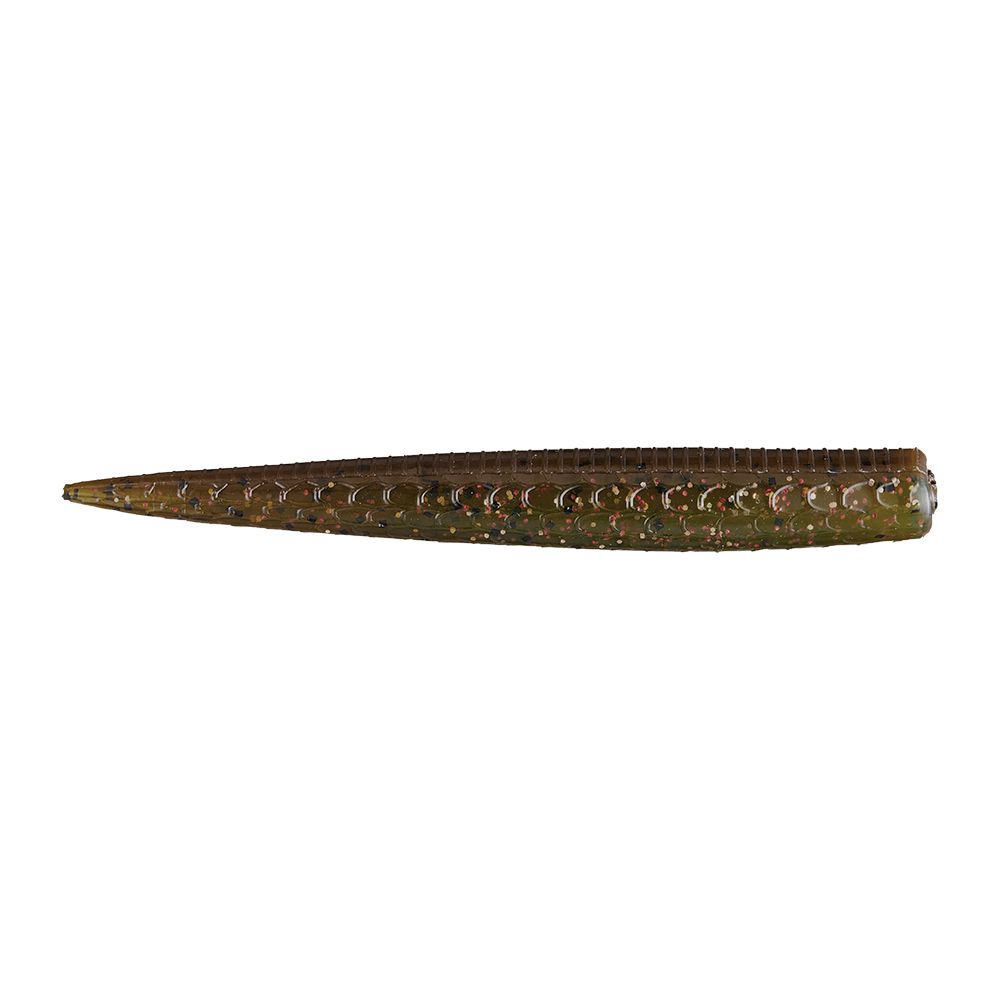 TWICHBAIT LITL P&amp;V FW 3.5 PULG CANADA CRAW (10) LPV61143