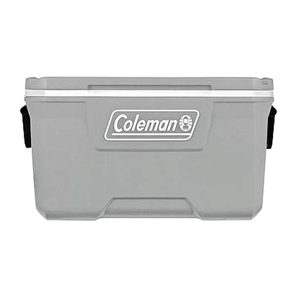 HIELERA 70QT. SERIE 316 GRIS COLEMAN 574