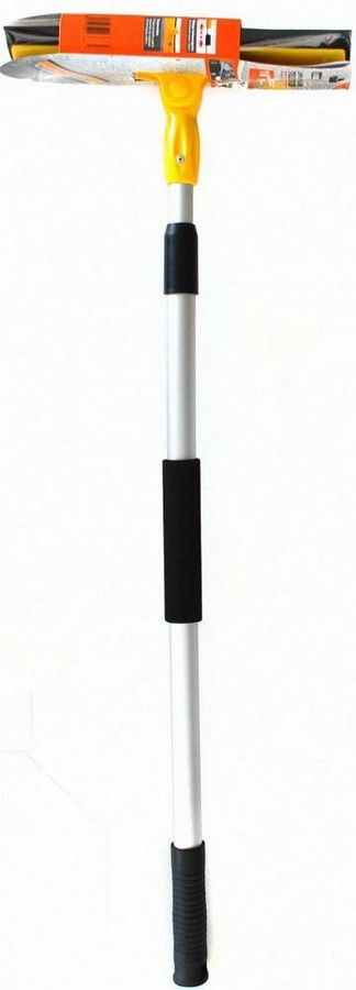 ESPONJA P/LIMPIAR VIDRIOS TELESC. 10 PULG LPV10T