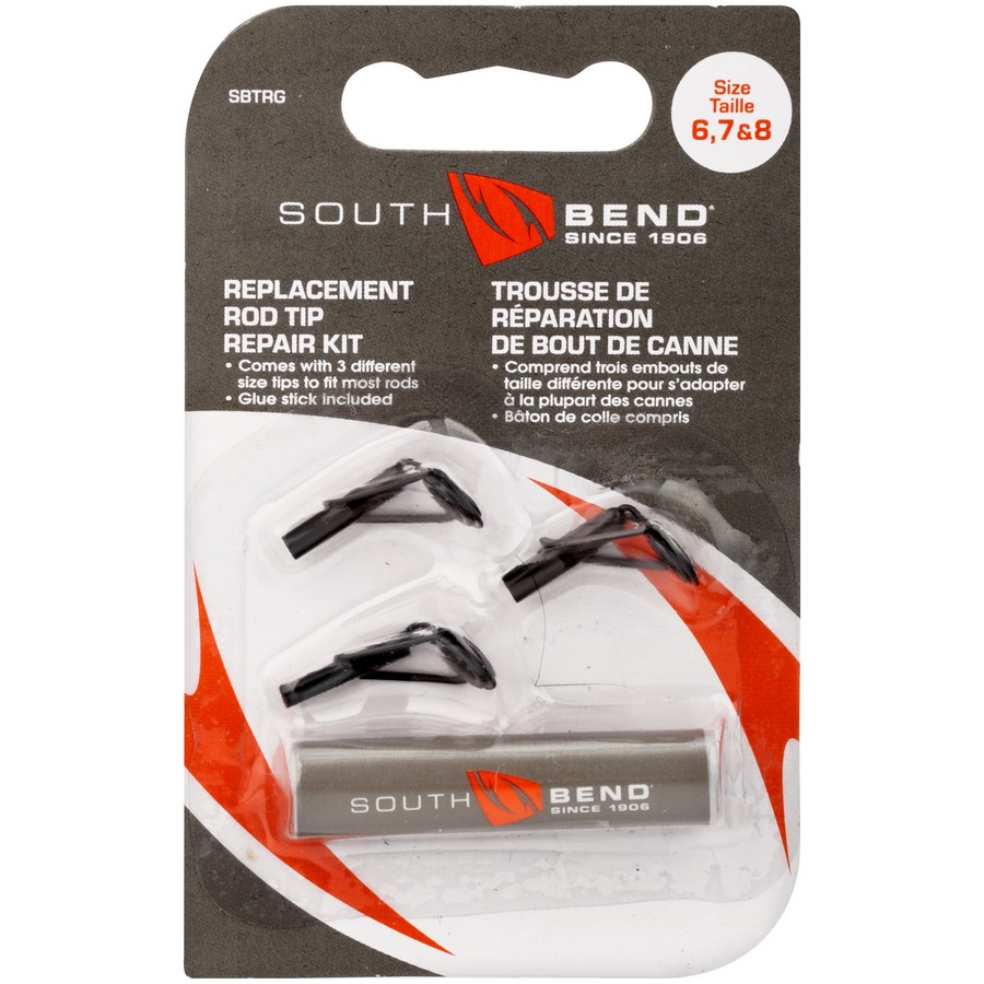 KIT REEMPLAZO PUNTAS PARA CAÑA PESCA SBTRG