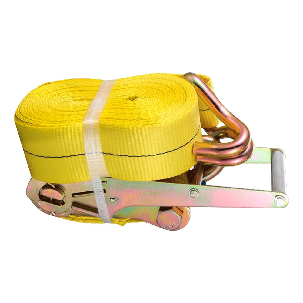 CINCHO TENSOR C/RATCHET 4 PULG X 9 MTRS X 9.0 T CU499C