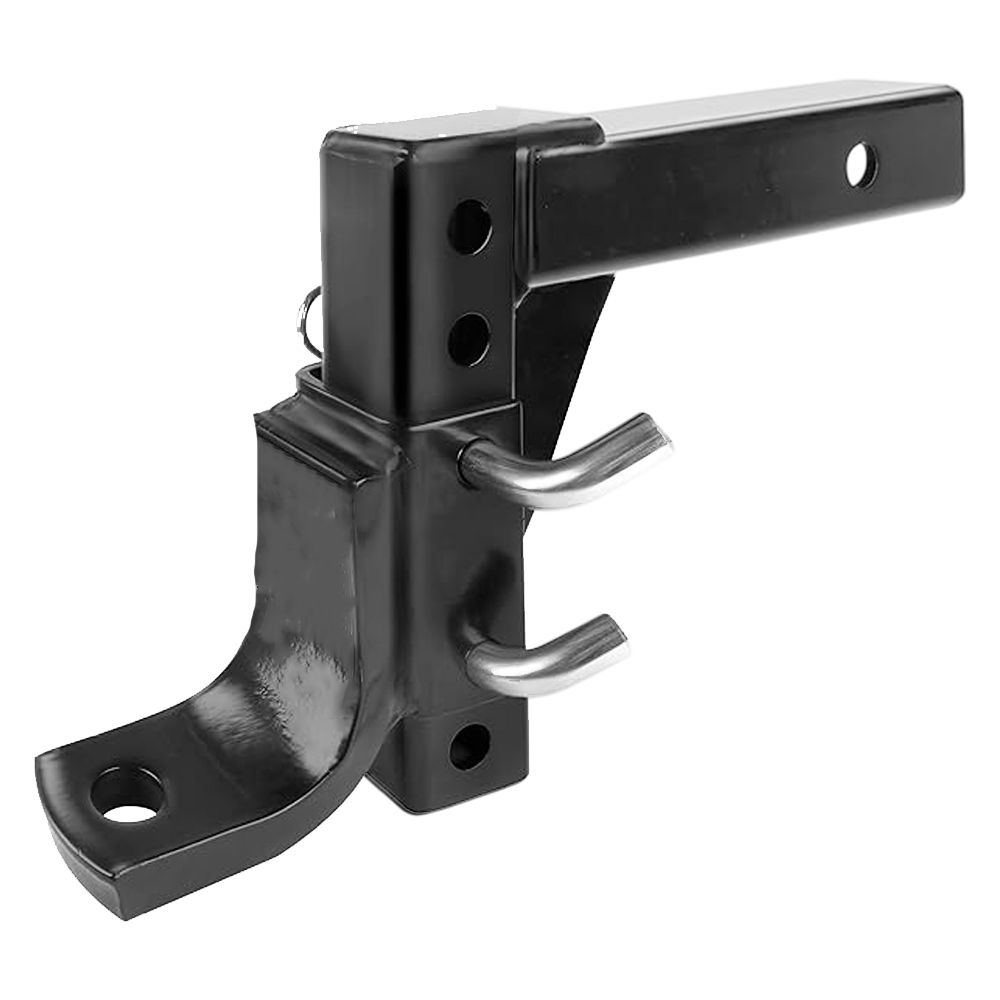 BRAZO P/EMPALME REMOLQUE 2 PULG 5000LBS ENV81YX