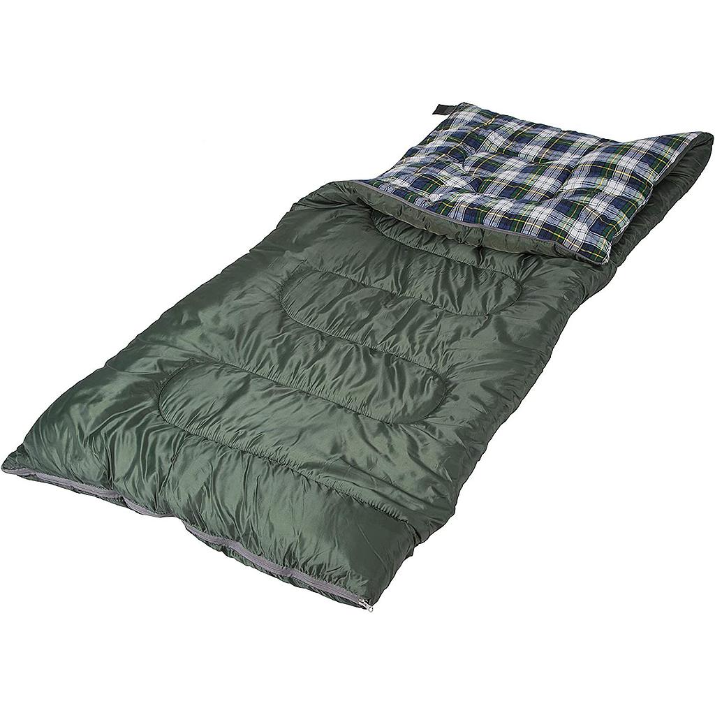BOLSA PARA DORMIR STANSPORT 524-100 WEEKENDER 4 LB