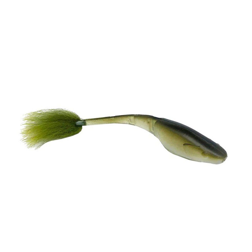 RABID BAITS RAB-SHAD BABY BASS RS6-028