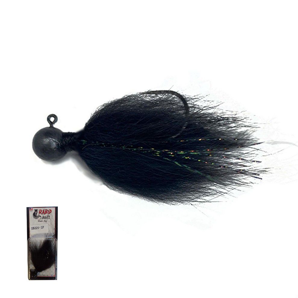 RABID BAITS HAIR JIG HJ4-901-5831-0017