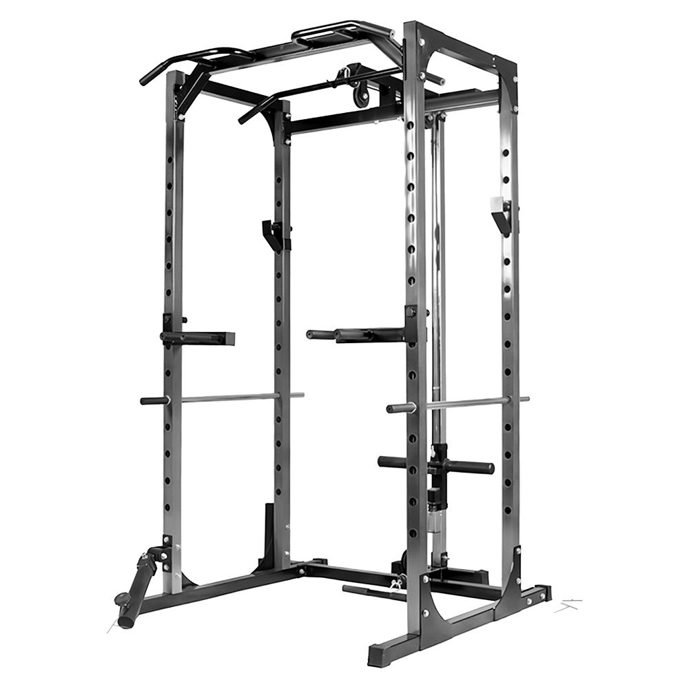 RACK MULTIFUNCIONAL P/ENTRENAMIENTO YG15024