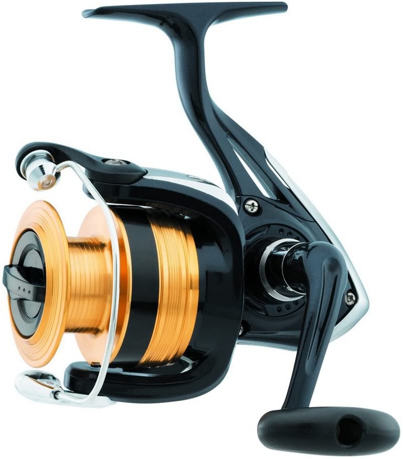 CARRETE SPINNING DAIWA SWEEPFIRE 30 SWF3000-2B