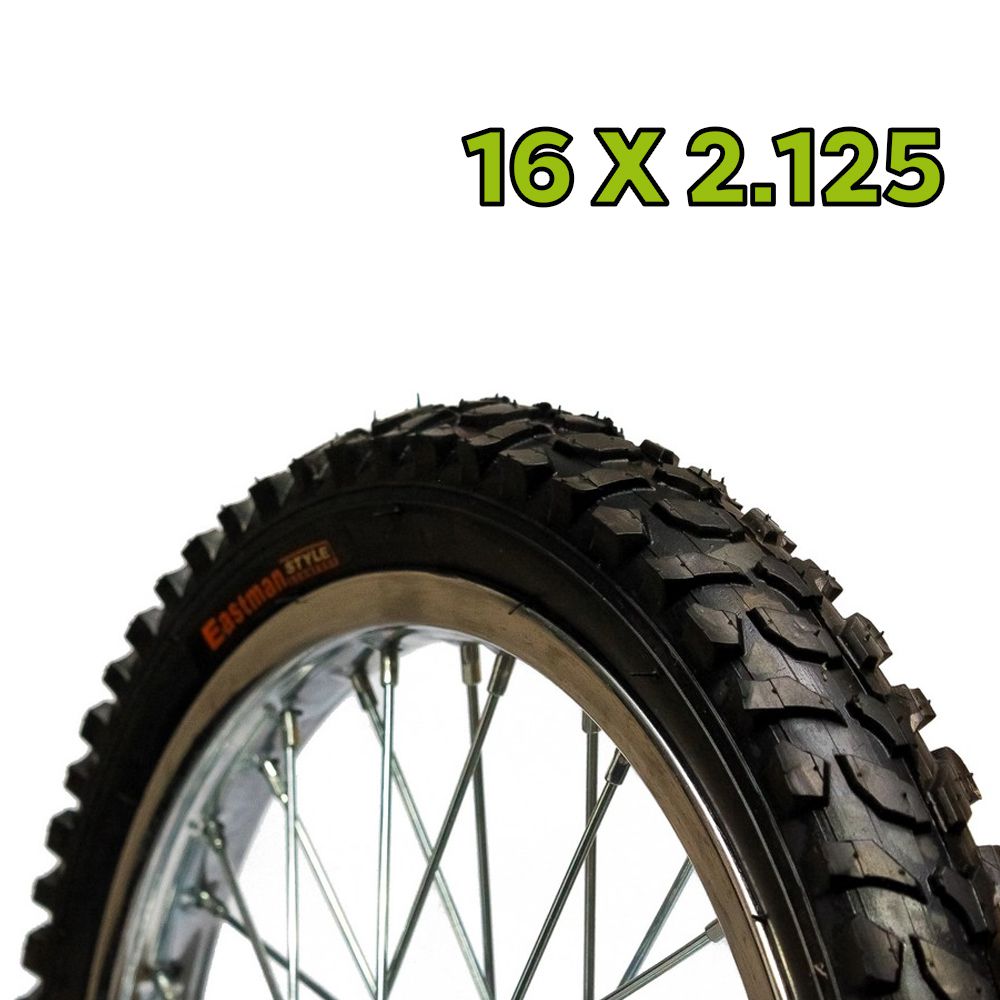 LLANTA EASTMAN 16 X 2.125 JF-126/JY-103