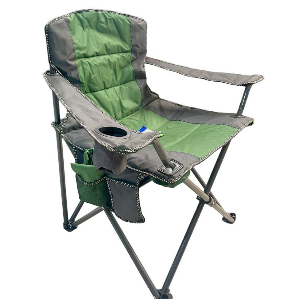 SILLA PLAYERA PLEGABLE 85759