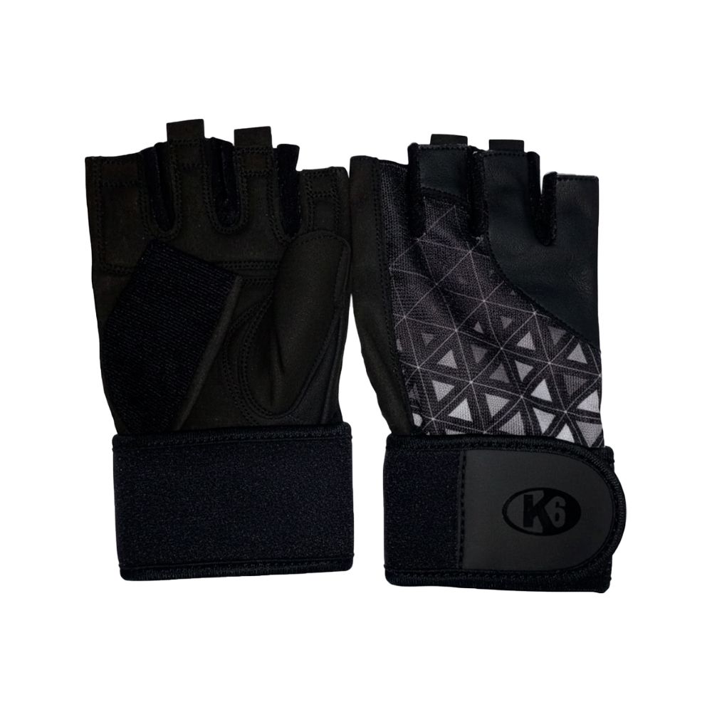 GUANTES PARA PESAS GYM OBLIVION M 65085/65081 (PAR)