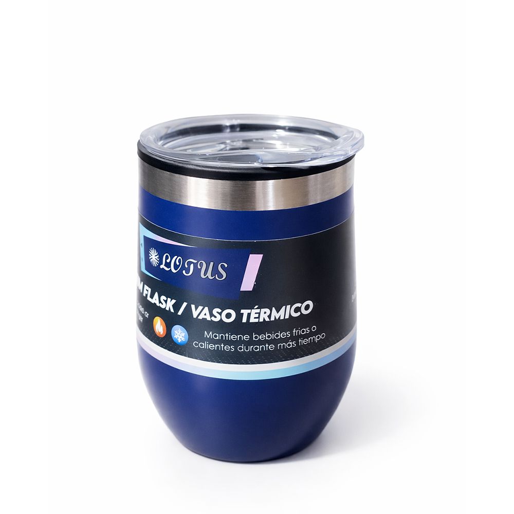VASO TERMICO PLASTICO 20OZ SV-K531