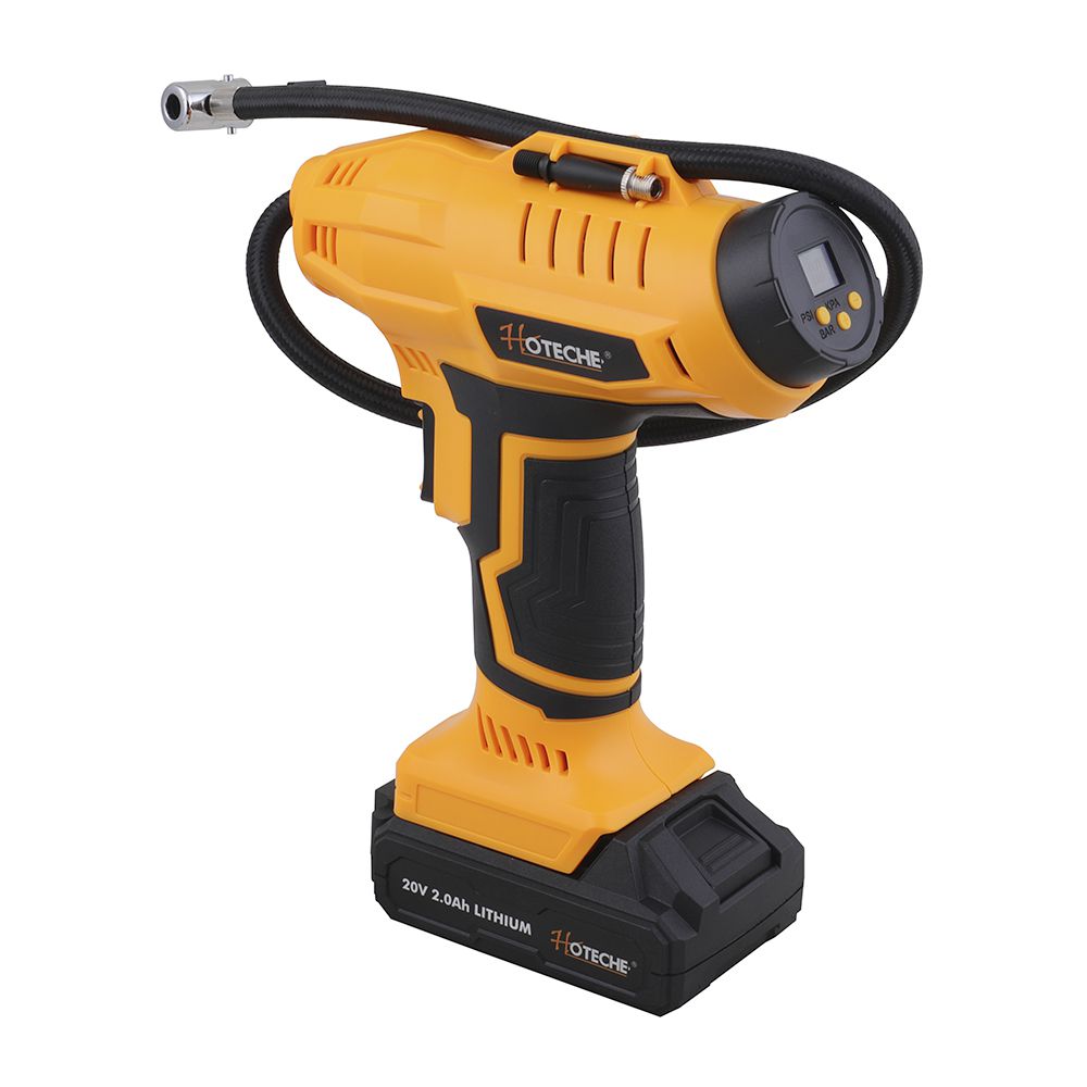 COMPRESOR INAL. HOTECHE 20V 160PSI (2AHX1) P800196A