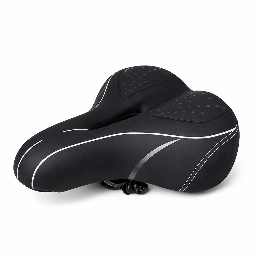 ASIENTO MTB PROSTATIC CON GEL TL-3003