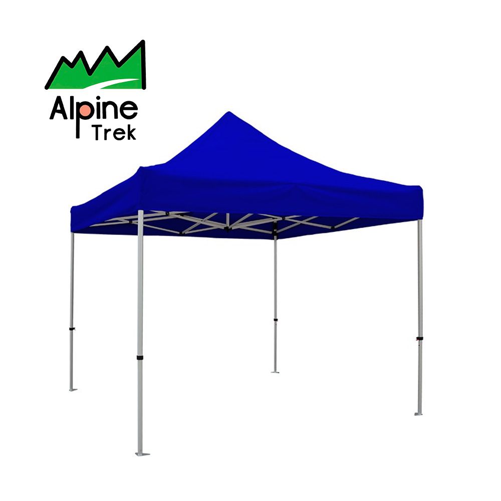 CANOPY 3X3M AZUL F-006-3X3-BL