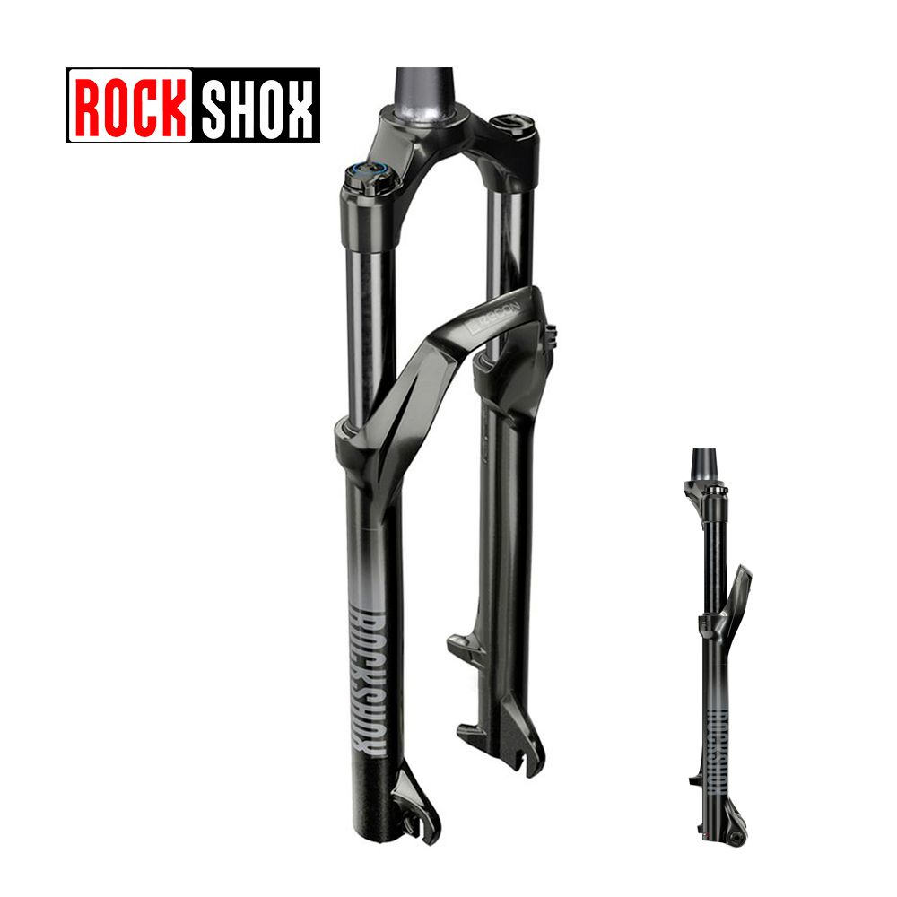 TENEDORA PARA SUSPENSION ROCKSHOX JUDYG BLACK RL 29 Q 100 BLK FB51AL D1 / FK4480