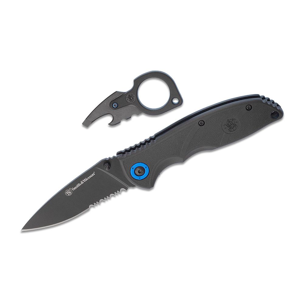 NAVAJA SMITH &amp; WESSON CK400LCP 1100060