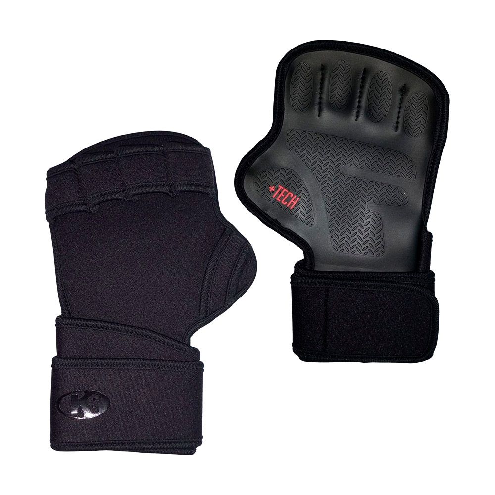 GRIP PREMIUM (PALMA DE NEOPRENO) L 65036 (PAR)