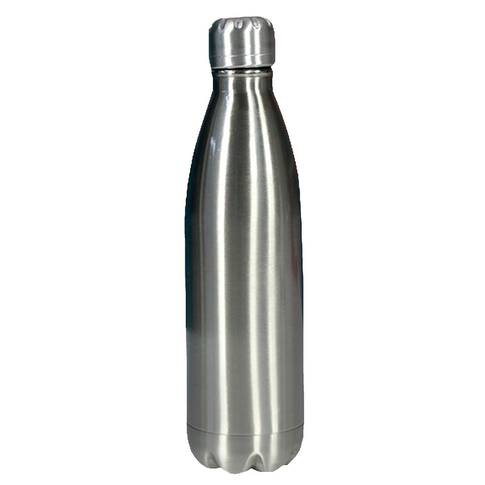 BOTELLA ACERO INOX. 500ML SV-CK-500