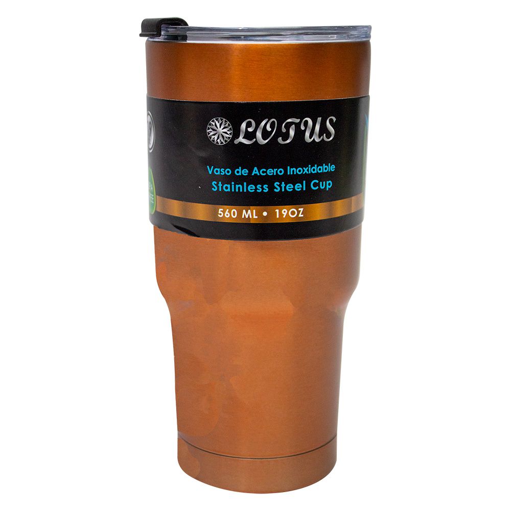 VASO TERMICO COPPER 560ML SV-TH-602