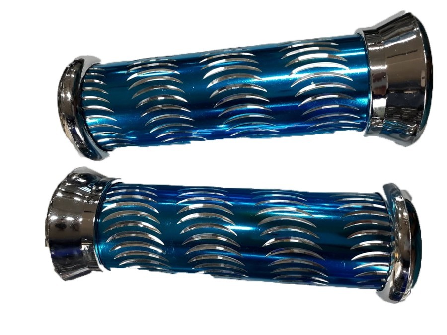 MANERAL P/MOTO AZUL TM-7003-AZ (PAR)