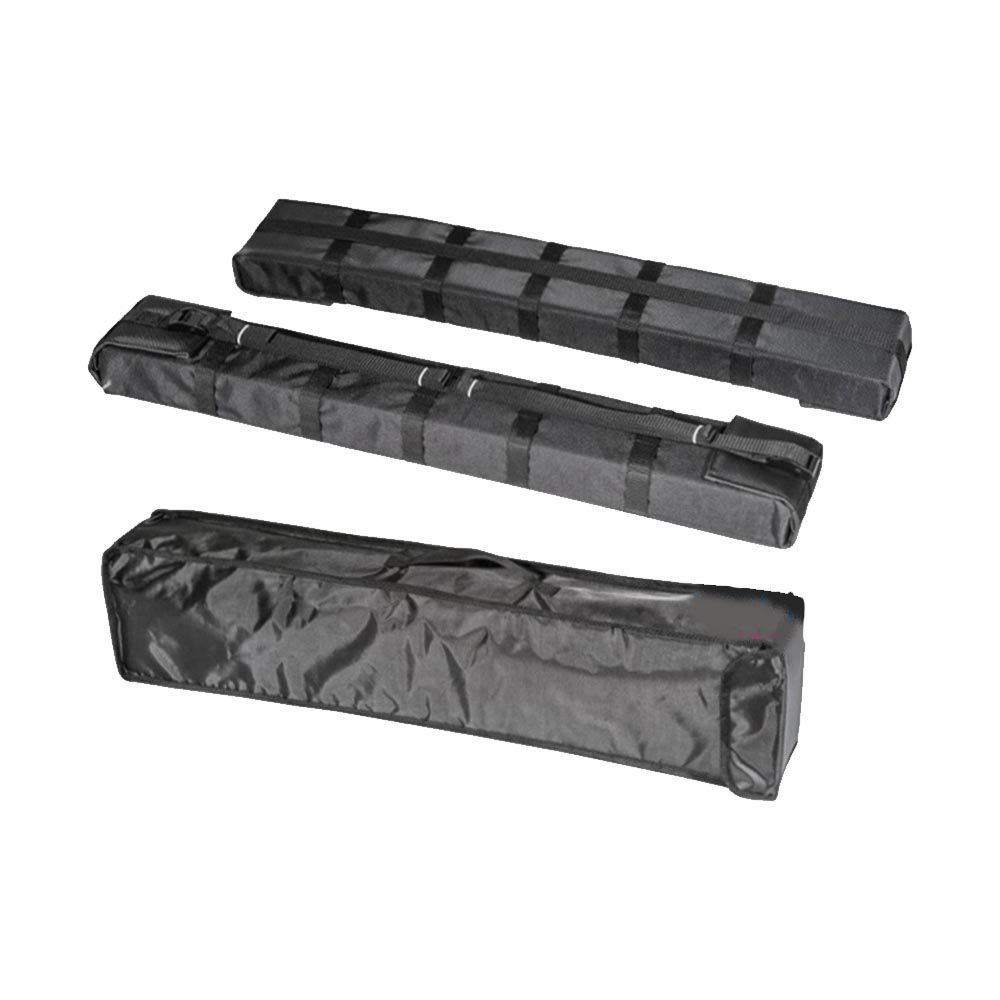 PORTA KAYAK SOFT ROOF TOP PARA SEDAN