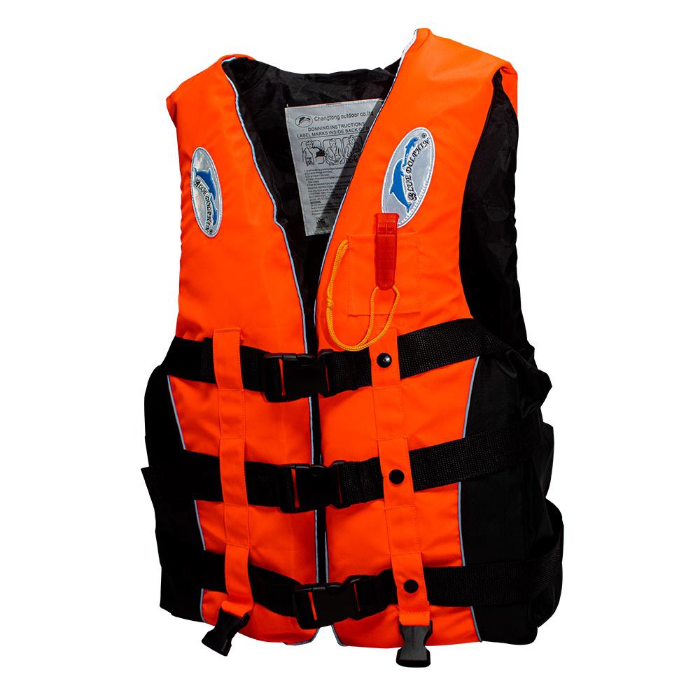 CHALECO SALVAVIDAS VICKING UNIVERSAL XXL