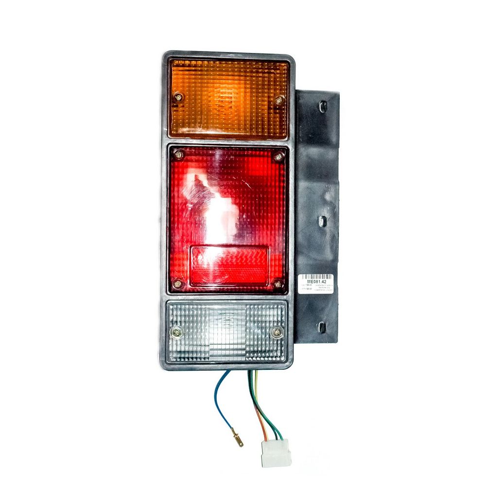 LAMPARA P/CAMION TRASERA IZQ. 8-94257420-2 (UNIDAD)