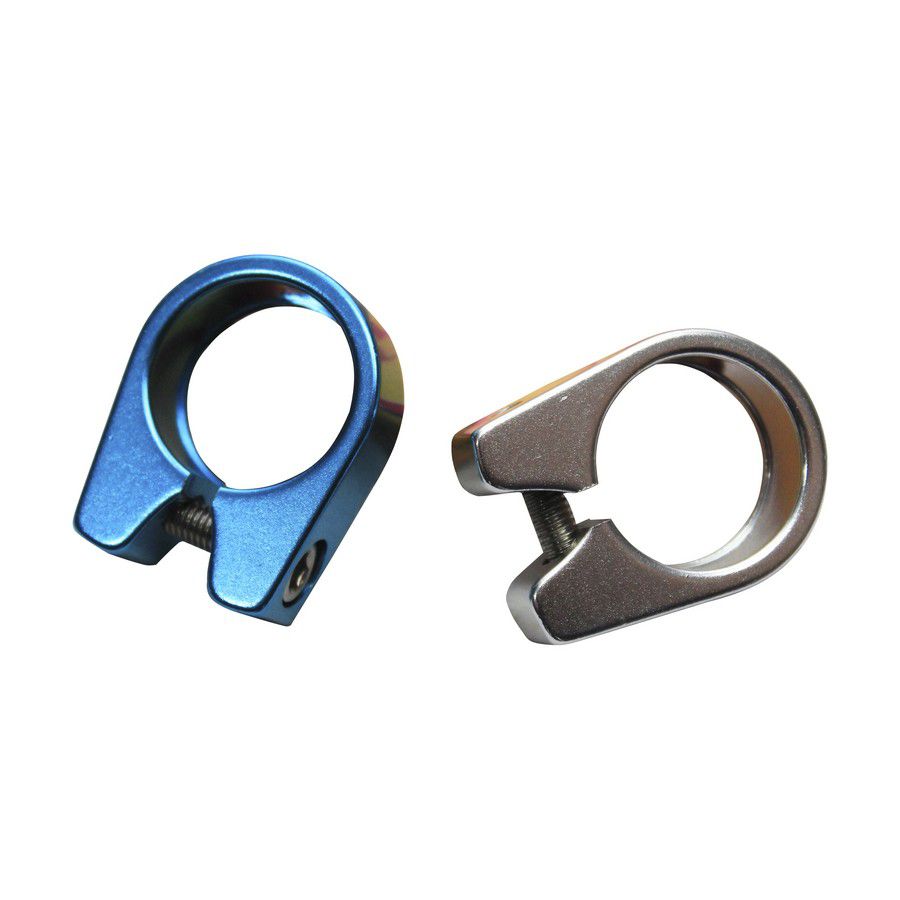 ABRAZADERA 28.6MM P/POSTE MTB